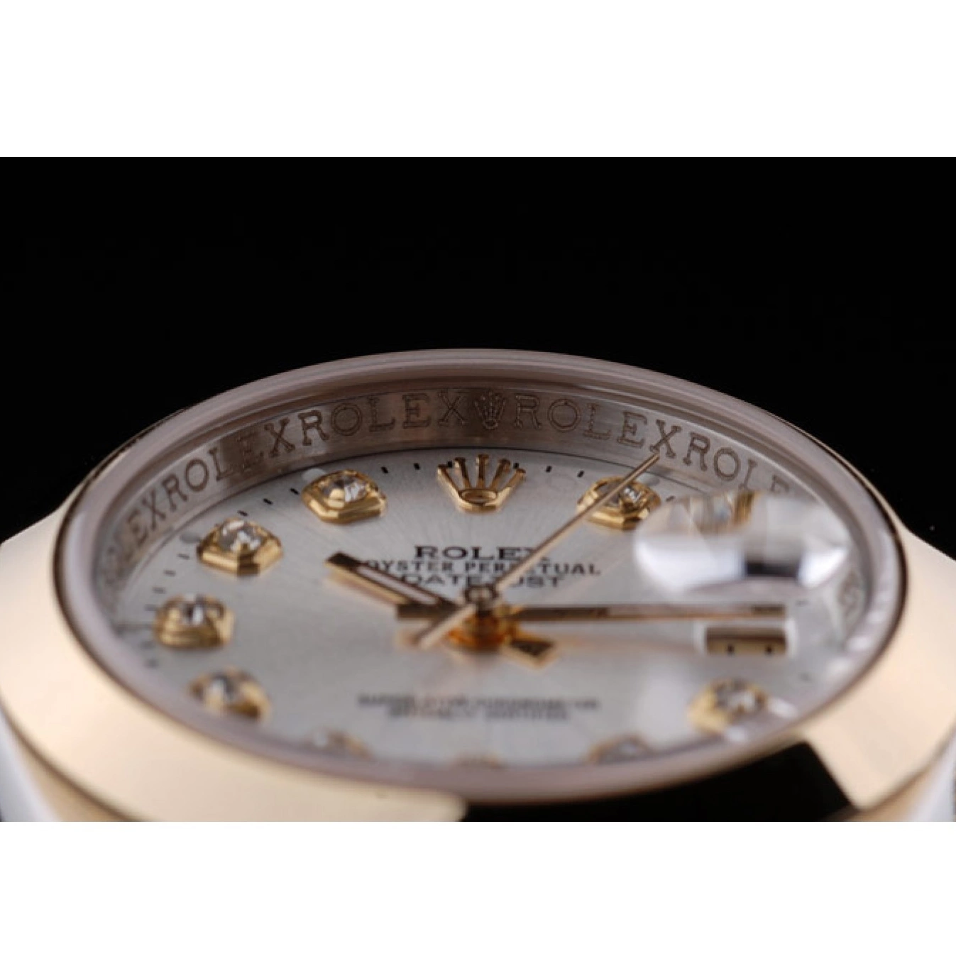 Aaa fake watches Datejust-rl142 Rolex 0610